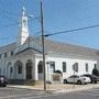 Saint Demetrius Orthodox Church - North Wildwood, New Jersey