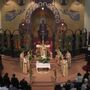 Saints Constantine and Helen Orthodox Cathedral - Merrillville, Indiana