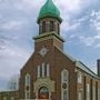 Holy Trinity Serbian Orthodox Church - St Louis, Missouri