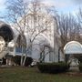 Saint George Orthodox Cathedral - Manchester, New Hampshire