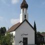 Holy Trinity Ukrainian Orthodox Church - Torrance, California