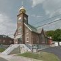 Assumption of the Virgin Mary Ukrainian Orthodox Church - Northampton, Pennsylvania