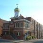 Saint Nicholas Orthodox Church - Beckley, West Virginia