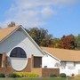 Saint Nicholas Orthodox Church - Warren, Ohio