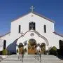 Assumption of Mary Orthodox Church - Holmdel, New Jersey