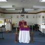 Saint Innocent Orthodox Church - Adak, Alaska