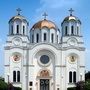 Saint Archangel Michael Serbian Orthodox Church - Akron, Ohio