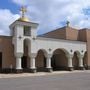 Saint George Orthodox Church - West Saint Paul, Minnesota