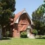 Holy Apostles Russian Orthodox Church - Beltsville, Maryland