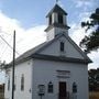 Holy Trinity Ukrainian Orthodox Church - Whaleyville, Maryland