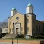 Saint Demetrius Orthodox Church - Perth Amboy, New Jersey