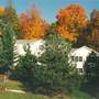 Saint Gregory Palamas Orthodox Monastery - Perrysville, Ohio