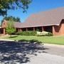 Holy Cross Orthodox Church - Wichita Falls, Texas