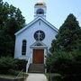 Holy Cross Russian Orthodox Monastery - East Setauket, New York