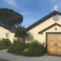 Elevation of the Holy Cross Orthodox Church - Sacramento, California