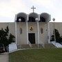 Saint John the Divine Orthodox Church - Jacksonville, Florida