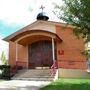 Saint John the Baptist Orthodox Church - Craig, Colorado