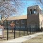 Holy Nativity of the Lord Orthodox Church - Chicago, Illinois