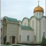 Saint Seraphim of Sarov Orthodox - Dallas, Texas