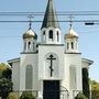 Holy Trinity Russian Orthodox Church - Oxnard, California