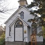 Saint Elizabeth the New Martyr Russian Orthodox Church - Rocky Hill, New Jersey