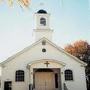 Saint Basil Orthodox Church - Newport, New Hampshire