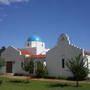 Saint Athanasius Orthodox Chapel - Gulf Shores, Alabama