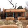 Holy Annunciation Orthodox Chapel - Taos, New Mexico