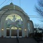 Holy Resurrection Orthodox Church - Wilkes-Barre, Pennsylvania