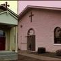 Saint George Coptic Orthodox Church - Hampton, Virginia