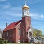 Saint Nicholas Orthodox Church - Norwich, Connecticut