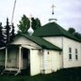 Saint Apostle Peter Orthodox Church - Nikolai, Alaska