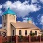 Holy Myrrhbearing Women Orthodox Church - West Sacramento, California