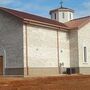 Saint Basil of Ostrog Serbian Orthodox Church Kernersville - Kernersville, North Carolina