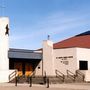 St. Joseph Roman Catholic Church - Prince Albert, Saskatchewan