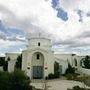 Saint Prophet Elias Orthodox Church - Santa Fe, New Mexico