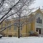 Annunciation Orthodox Church - Lancaster, Pennsylvania