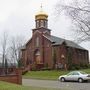 Holy Trinity Serbian Orthodox Church - Youngstown, Ohio