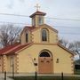 Saint John the Baptist Serbian Orthodox Church - Lakewood, Colorado