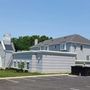 Saint Luke Serbian Orthodox Church - Potomac, Maryland