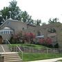 Saint Mark Orthodox Church - Bethesda, Maryland