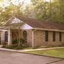 Holy Trinity Orthodox Church - Baton Rouge, Louisiana