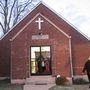 Saint Petka Serbian Orthodox Church - Nashville, Tennessee