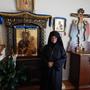 New Tikhvin Mother of God Skete - Palm Coast, Florida