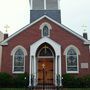 Holy Resurrection Serbian Orthodox Church - Lebanon, Pennsylvania