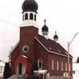 Saint Nicholas Orthodox Church - Chisholm, Minnesota