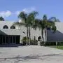 Virgin Mary and Saint Athanasius Coptic Orthodox Youth Center - Los Angeles, California