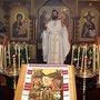 Holy Cross Orthodox Church - High Point, North Carolina