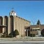 Virgin Mary Romanian Orthodox Church - Chicago, Illinois