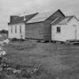 Holy Cross Orthodox Church - South Naknek, Alaska